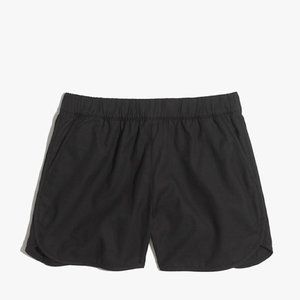 Madewell Pull On Shorts